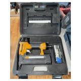 Bostitch Brad Nailer & Stapler BT200