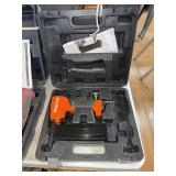 Pierce 18 GaBrad Nailer PRC-18