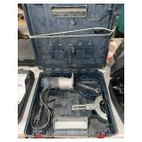 Bosch palm router