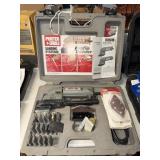 Porter & Cable profile sander