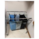 Laundry organizer