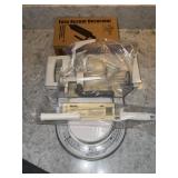 Pampered Chef kitchen scale,