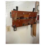 Black and Decker Workmate portable workbench