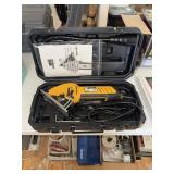 Rotorazer Saw AZ 120