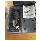 Skil model 1605 plate joiner work when tested