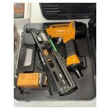 Bostitich finsh nailer