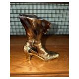 Artbrass Metal Product Co brass Victorian