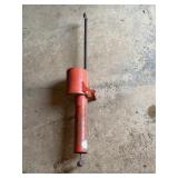 Unico duster