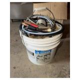 Jabsco porta-quick oil changer