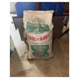 50lb Bag Kentucky 31 tall fescue