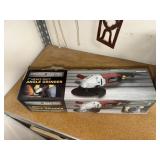 Chicago 7' HD angle grinder