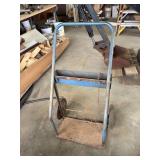 Welding cart