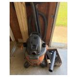 Ridgid Wet Dry Vac 12 gallon