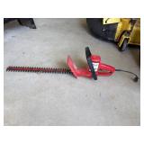 Bushwacker 22 inch hedge trimmer
