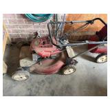 Toro Recycler 22' push mower