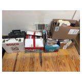 Lot of woodworkers journals