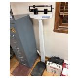 Health O Meter Professional scale