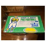 Strat-O-Matic Pro Football game