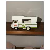Tonka Winnebago RV motorhome 1970