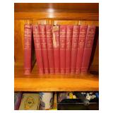 The Book Shelf for Boys and Girls