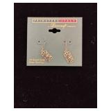 Pair of Primavera Italy Danecraft Company