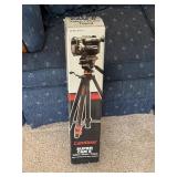 Cam Gear Super Cam II video/photo tripod