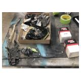 Mopar weather strips