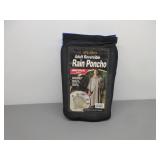 Stearns Rain Poncho, New