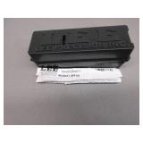 LEE Taper Crimp Die 45 Colt/454 CA