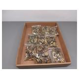 9mm Brass, 1,000 pcs