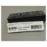 LEE Collet Style Crimp Die 360 Buckhammer