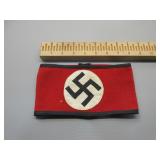 German Military Arm Band