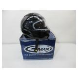 GMAX Snowmobile Helmet, Size L 59-60cm