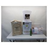 Wine Making Kits