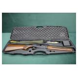 Mossberg Mod. SA-28, 28 ga