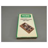 RCBS Competition Die Set, 223