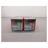 Hornady Interlock 6.5mm Bullets, 200 ct