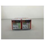 Hornady Interlock 6.5mm Bullets, 200 ct