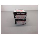 Hornady XTP 32 cal Bullets, 200 ct