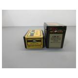 Barnes and SPEER  6.5mm Bullets, 200 ct