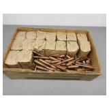 7.62 x 54 R, 440 rds