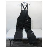 Klim Snowmobile Bibs, Size 2XL Regular, Mens