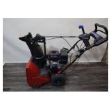 Toro Snowblower, Mod. 724OXE