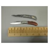 Kershaw Snap-On Anniversary Knives