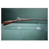 I.A.B. Gardone 1863 Frontier, .54 cal Blackpowder