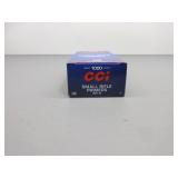 CCI Small Rifle Primers, 1,000 ct
