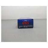 CCI Magnum Small Rifle Primers, 1,000 ct