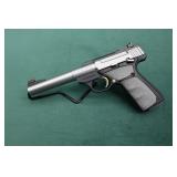 Browning Buck Mark 22 LR