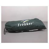 Trekker  Two Man Pack Tent