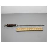 Mundial Sharpening Steel